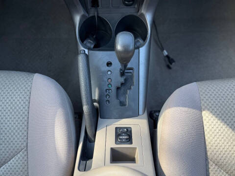 2007 Toyota RAV4