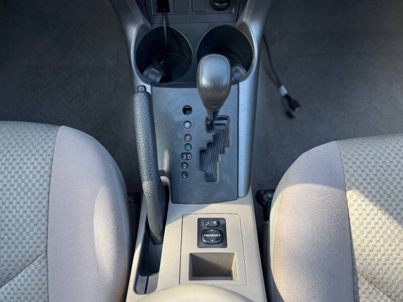 2007 Toyota RAV4