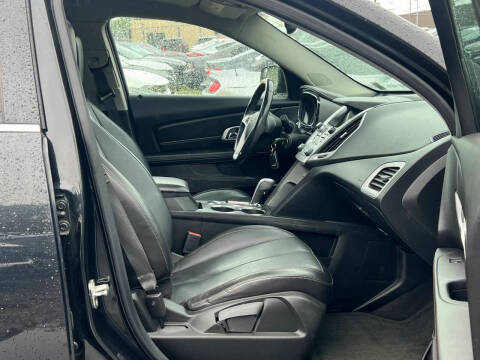 2014 GMC Terrain SLT-1