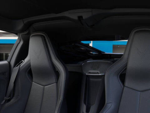 2026 Chevrolet Corvette Stingray