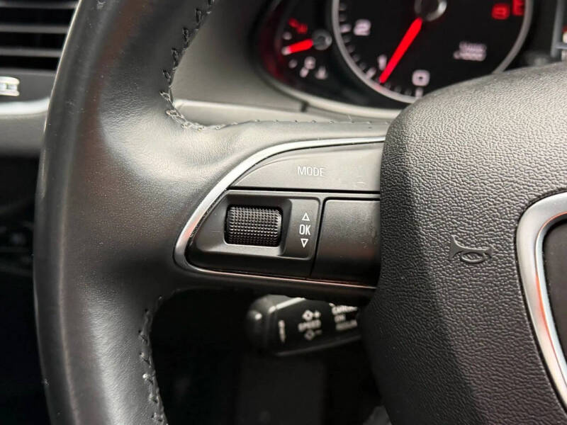 2016 Audi Q5 2.0T quattro Premium Plus