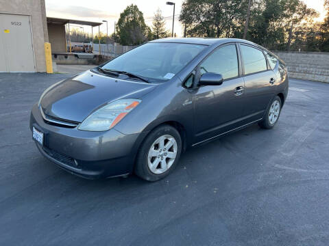 2006 Toyota Prius for sale at Golden Deals Motors in Sacramento CA