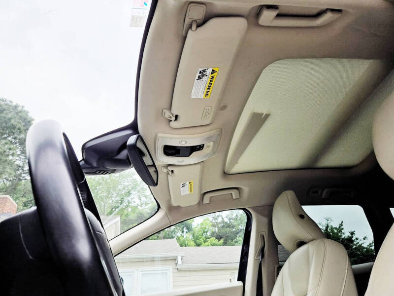 2015 Volvo XC60 T5 Drive-E Premier Plus