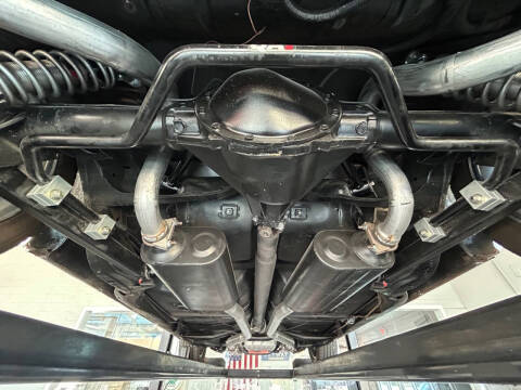 1966 Chevrolet Chevelle