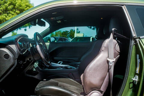 2021 Dodge Challenger R/T