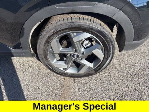 2024 Hyundai Venue SEL