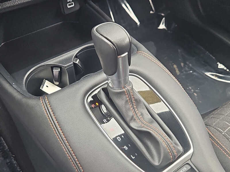 2024 Honda HR-V