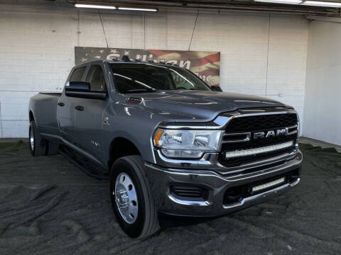 2020 RAM 3500 Tradesman
