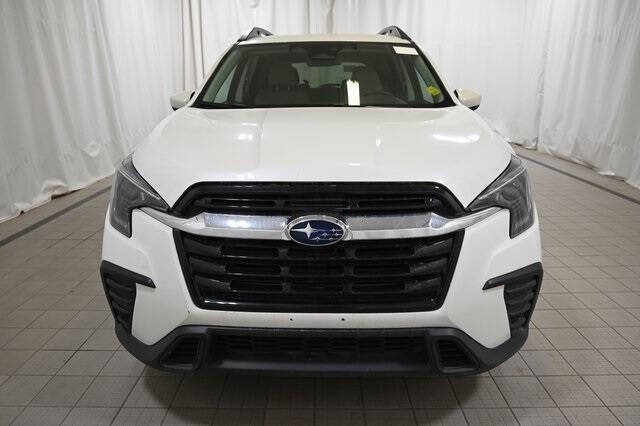 2024 Subaru Ascent Premium 7-Passenger