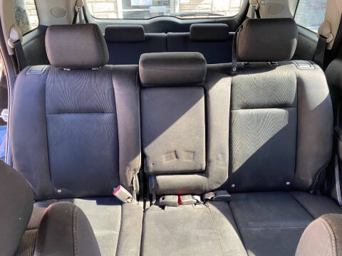 2011 Mazda CX-9 Sport