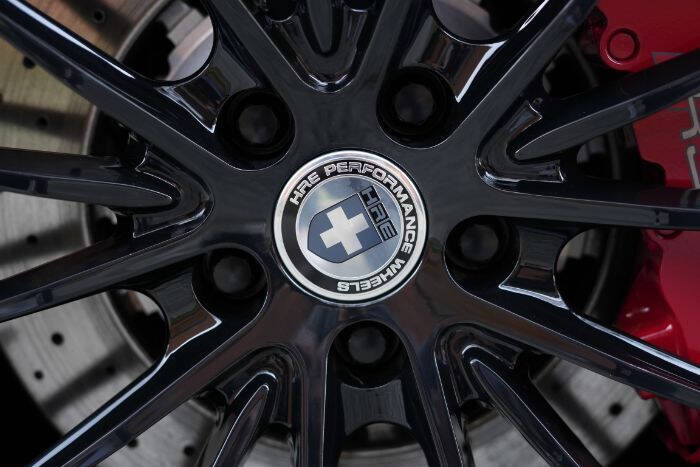 2020 Audi RS 3 2.5T quattro