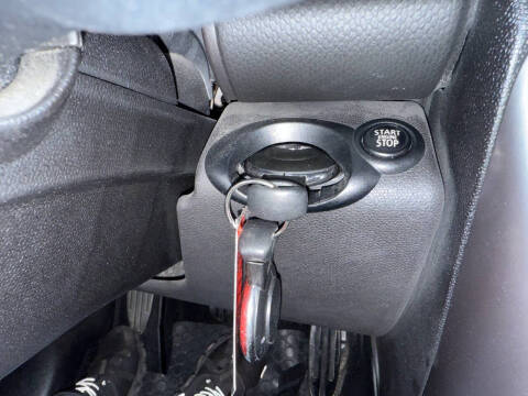 2014 MINI Countryman Cooper S