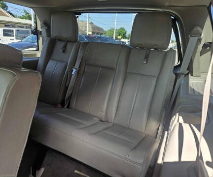 2013 Ford Expedition Limited