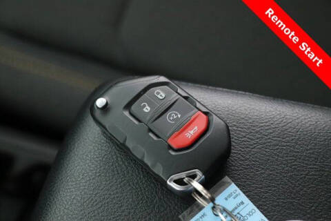 2025 Jeep Wrangler Willys 4xe