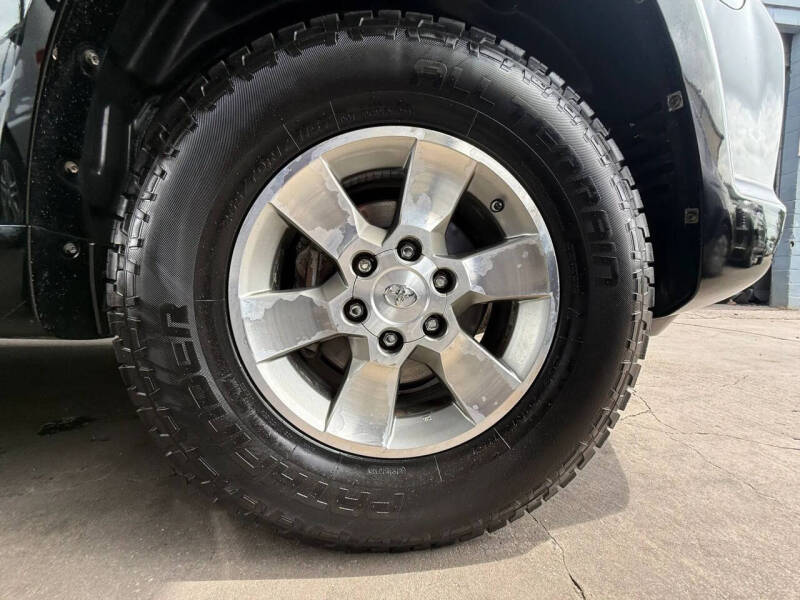 2011 Toyota 4Runner