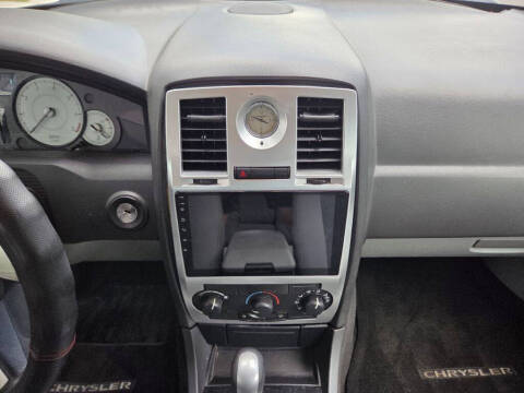 2007 Chrysler 300