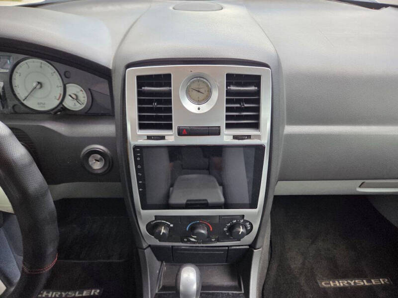 2007 Chrysler 300