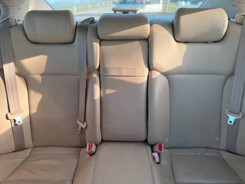 2007 Lexus GS 350
