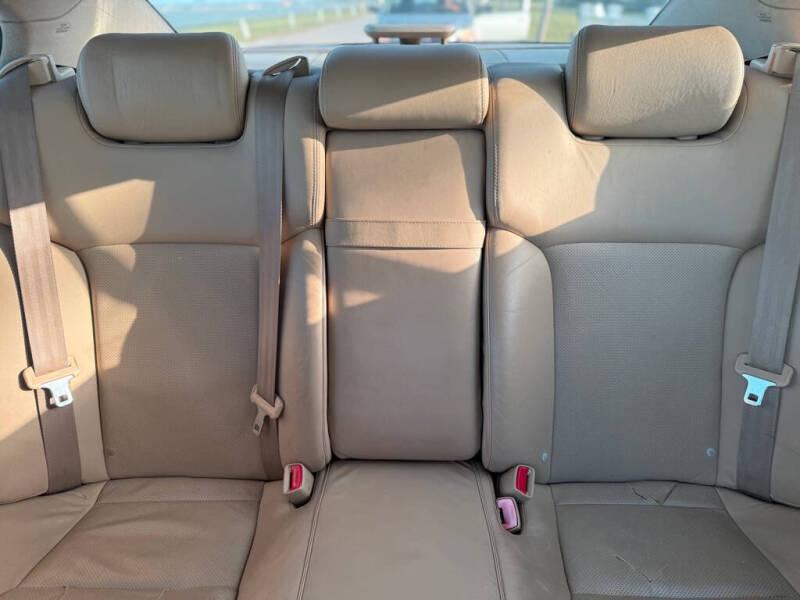 2007 Lexus GS 350