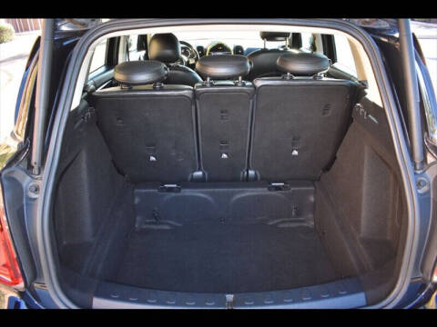 2022 MINI Countryman Cooper