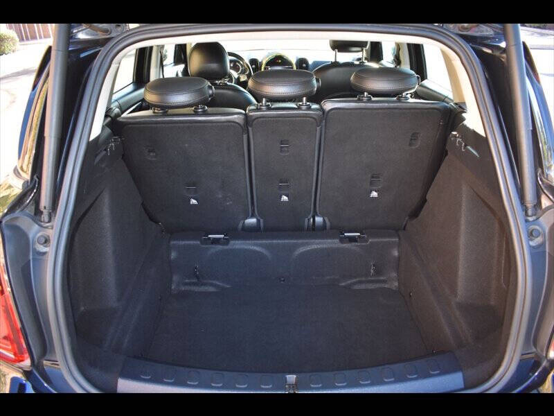 2022 MINI Countryman Cooper