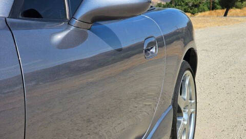 2005 Mazda MAZDASPEED MX-5