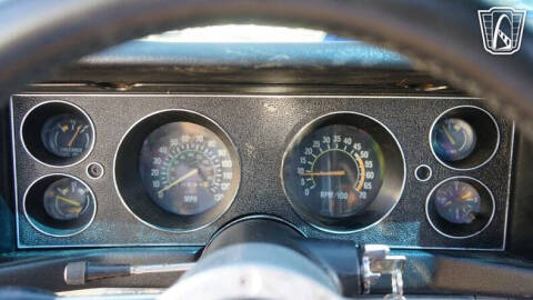 1981 Chevrolet Camaro Z28