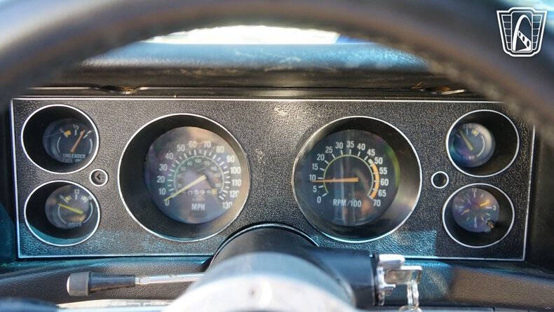 1981 Chevrolet Camaro Z28