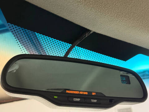 2003 Chevrolet Silverado 1500 LS