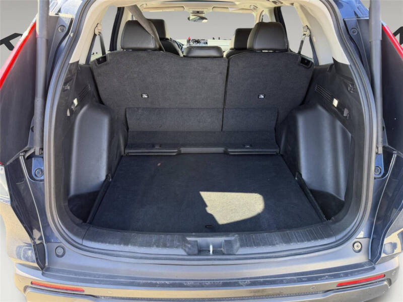 2023 Honda CR-V