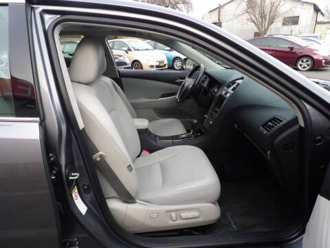 2012 Lexus ES 350