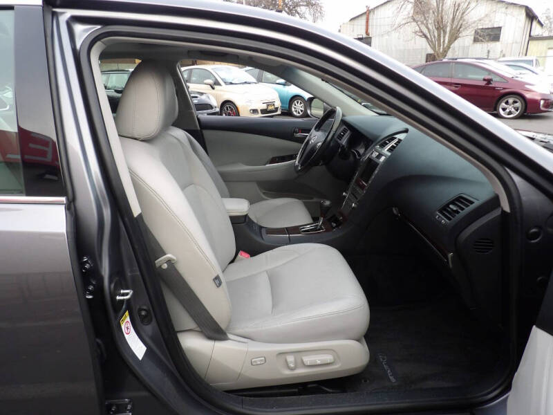 2012 Lexus ES 350