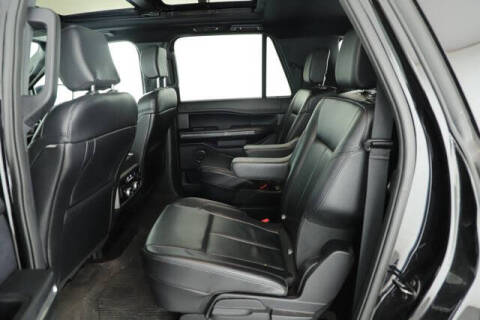 2020 Ford Expedition MAX XLT