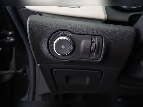 2015 Buick Verano Leather Group