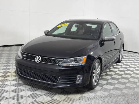 2012 Volkswagen Jetta