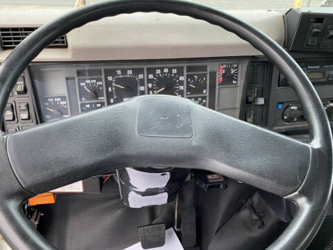 1998 International 4900