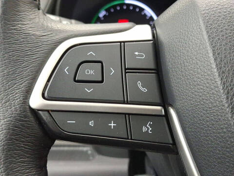 2022 Toyota Sienna