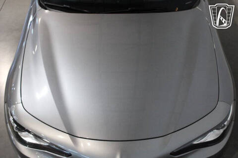 2020 Alfa Romeo Giulia