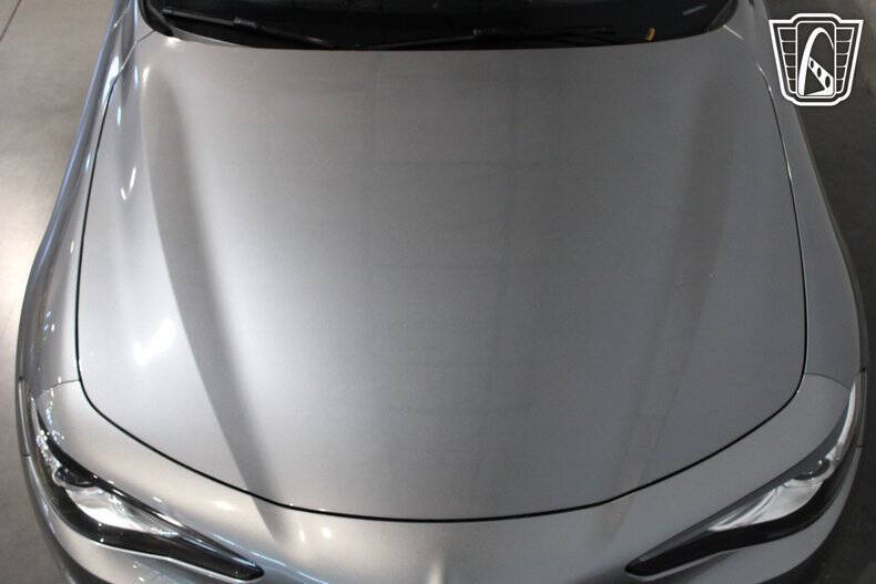 2020 Alfa Romeo Giulia