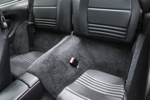 2002 Porsche 911 Targa