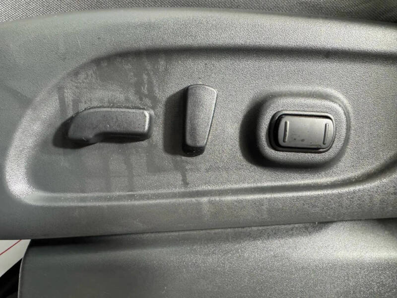 2021 Nissan Titan