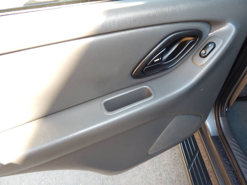 2006 Ford Escape Hybrid