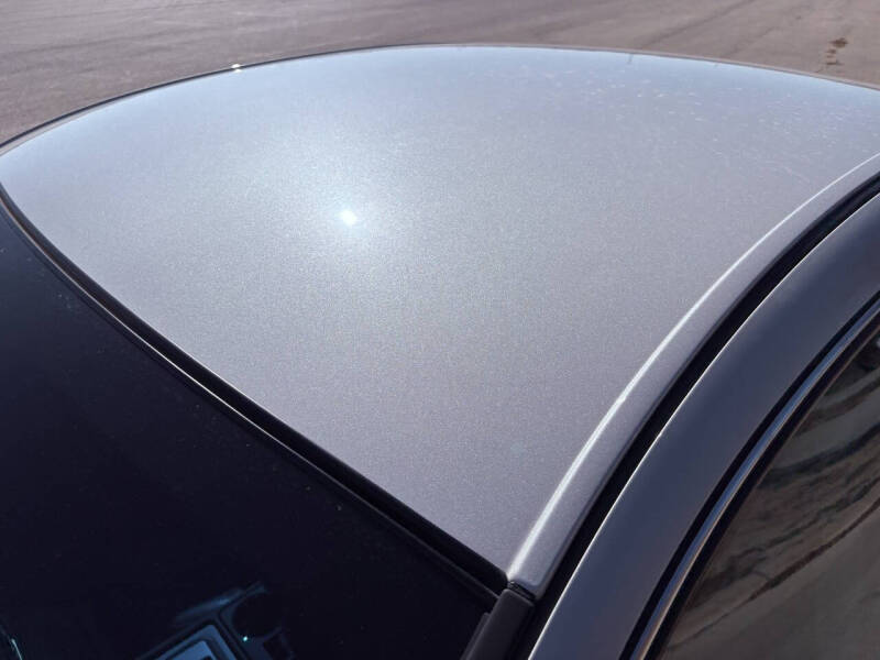 2004 Lincoln LS Luxury