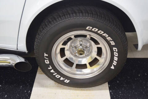 1980 Chevrolet Corvette