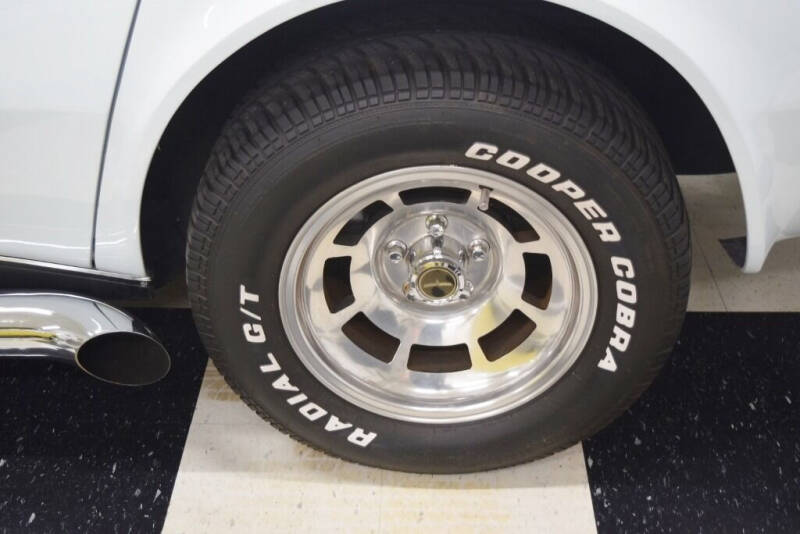 1980 Chevrolet Corvette