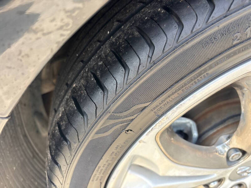 2014 Hyundai Elantra GT