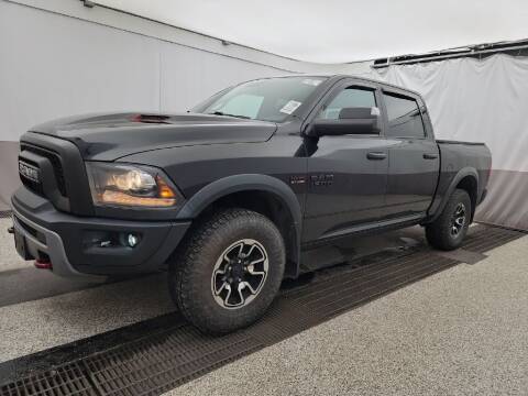 2016 RAM 1500 for sale at Auto Palace Inc in Columbus OH