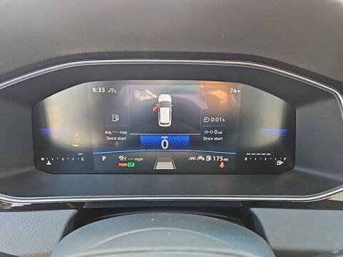 2025 Volkswagen Jetta S