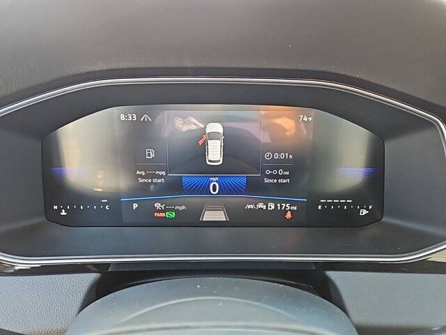 2025 Volkswagen Jetta S