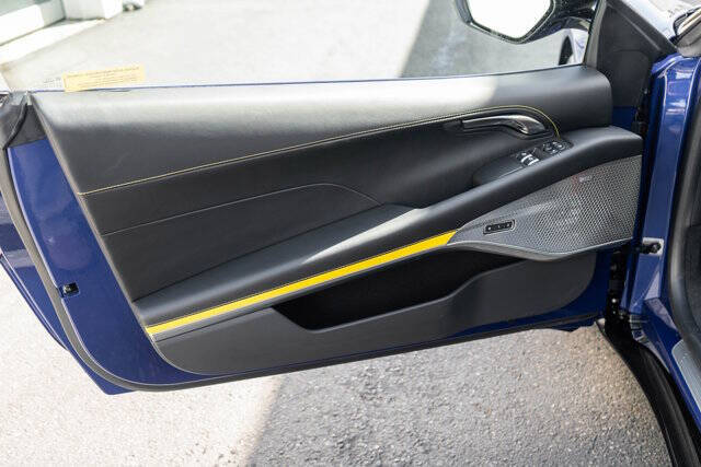 2026 Lotus Emira 17